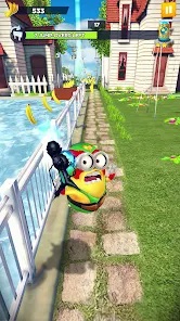 Try to play