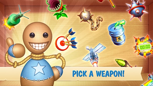 Try to play